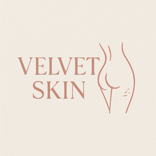 Velvet skin