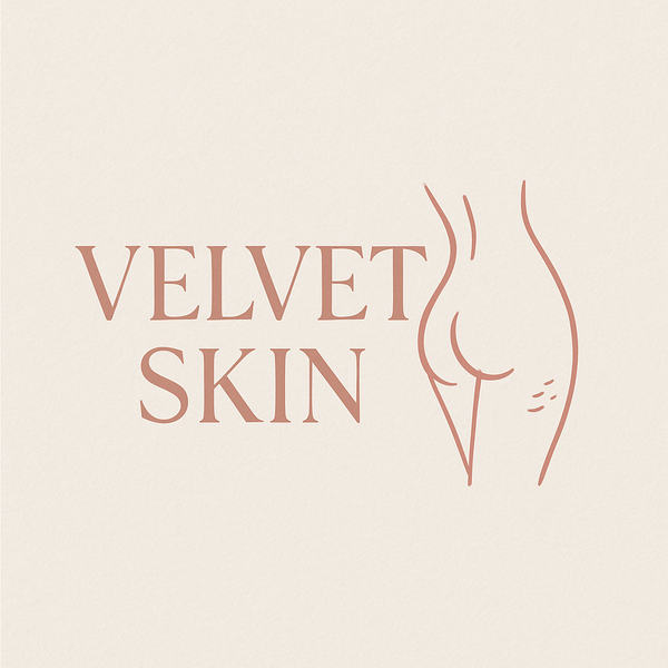 Velvet skin